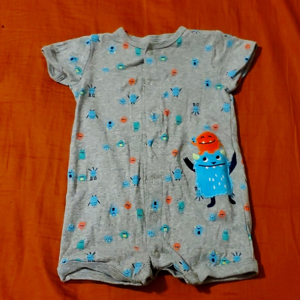 Carters 12mo